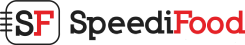 speedi food new logo